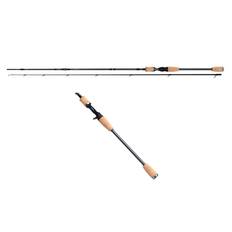 Daiwa Prorex AGS Elite 8´4" 50-120g