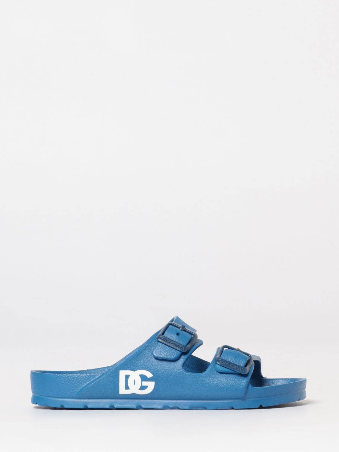 DOLCE &amp; GABBANA Schuhe Kinder Farbe Blau - 32