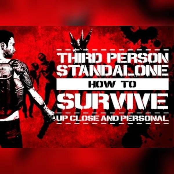 How To Survive: Third Person Standalone (PC) Steam Key - GLOBAL