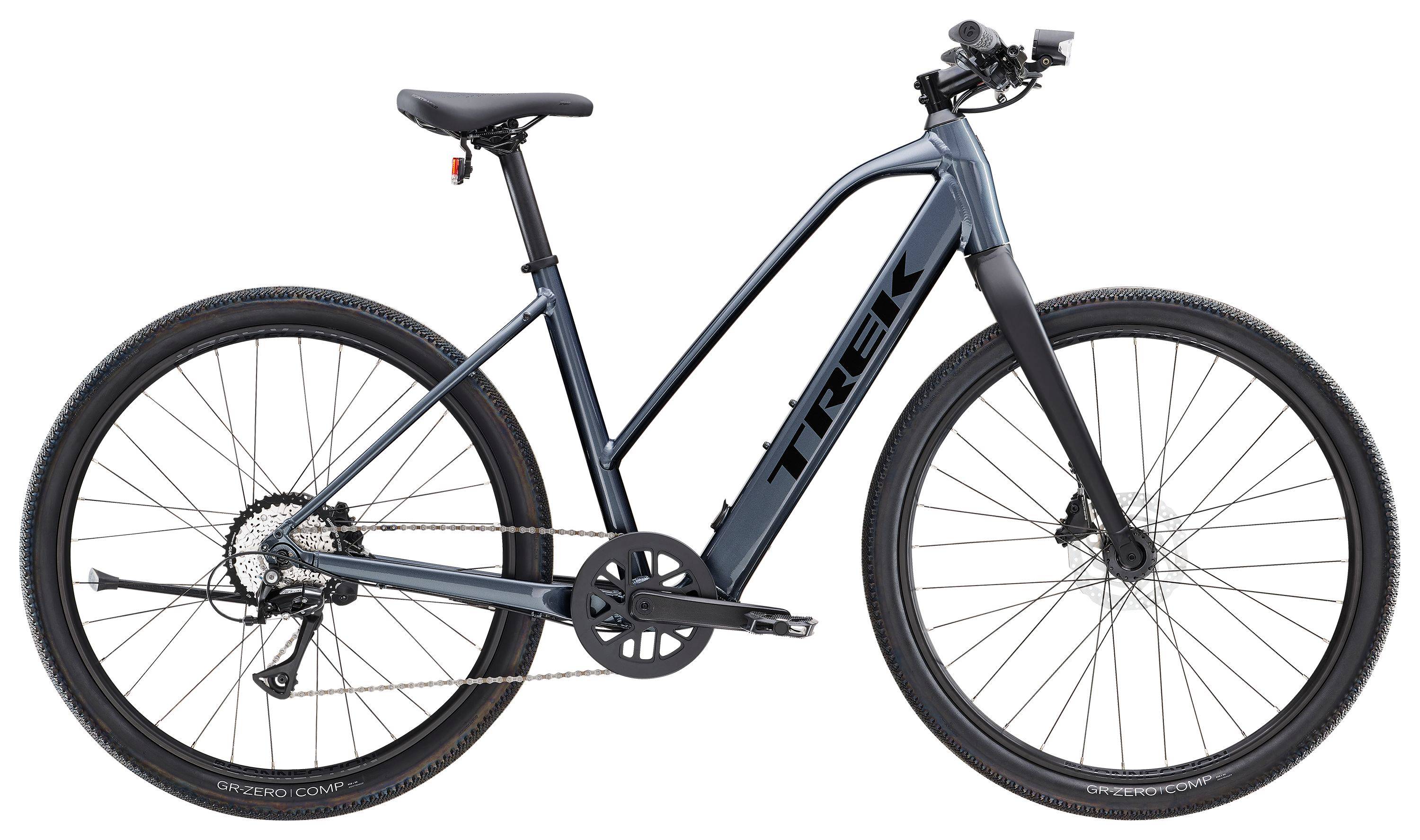 Trek Dual Sport+ 2 Mid-step LT L