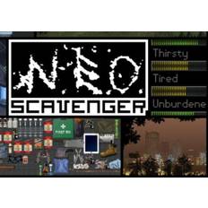NEO Scavenger (PC) Steam Key - GLOBAL