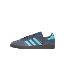 Adidas Gazelle Shadow Navy Clear Blue 39 1/3