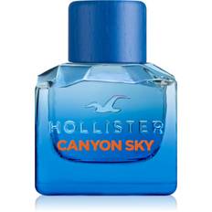 Hollister Canyon Sky For Him Eau de Toilette til mænd 50 ml - 50 ml