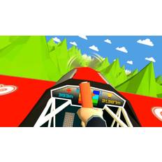 airRevo VR Steam CD Key