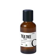 Tea tree - eterisk olja, eko, 30 ml