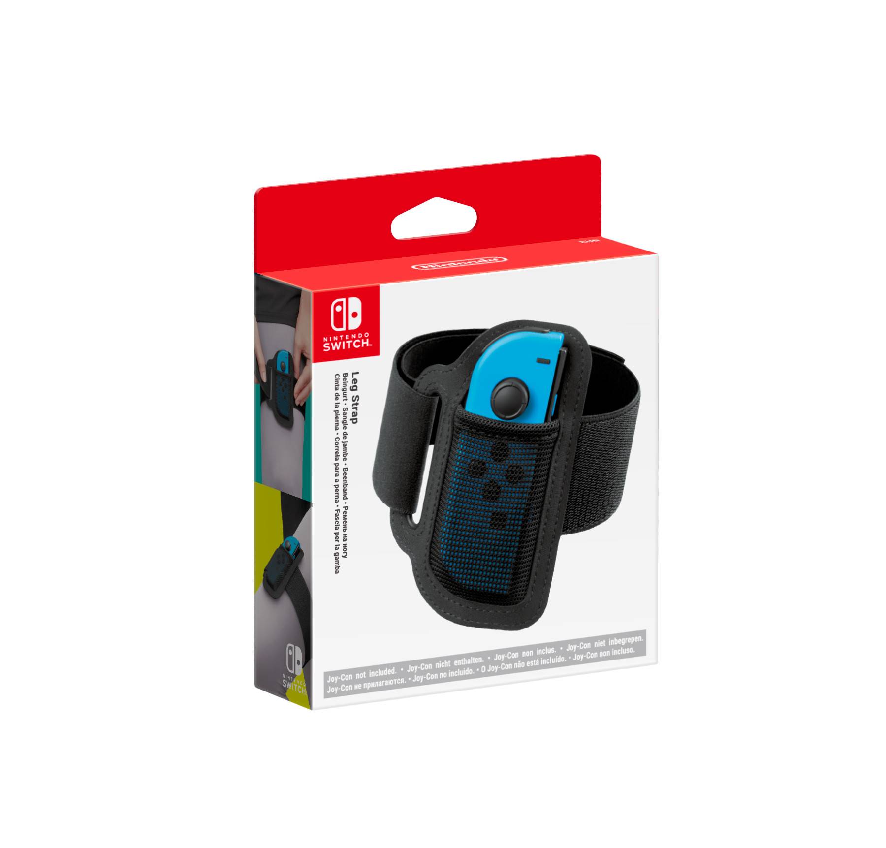 Nintendo Switch Sports Leg Strap(Switch)