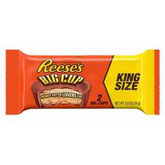 Reese's Peanut Butter Big Cup King Size