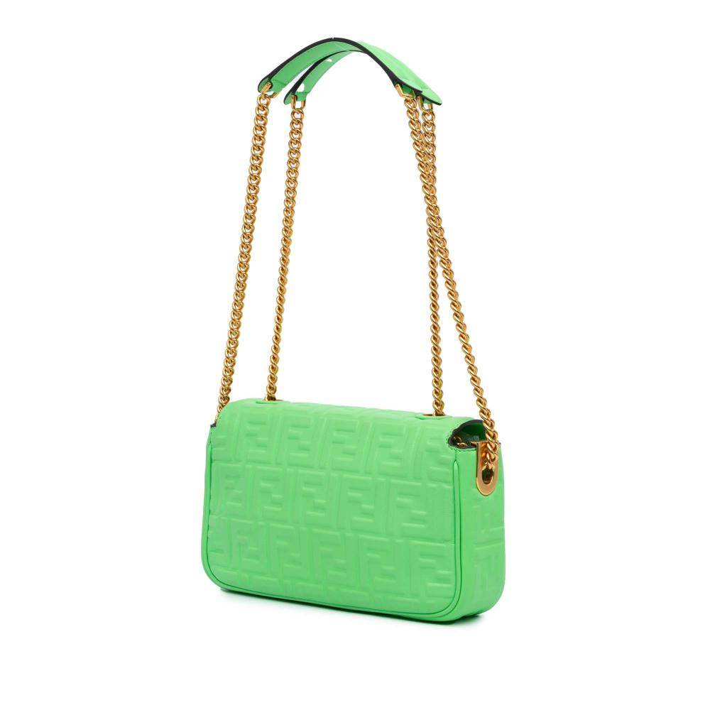 Fendi Vintage Fendi Baguette L 13cm x W 23cm x D 6cm - Fendi Vintage hos Magasin