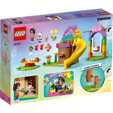 LEGO - 10787 Kitty Fairy Garden Party