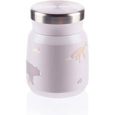 Zopa Food Thermos termos för mat Mountains 300 ml