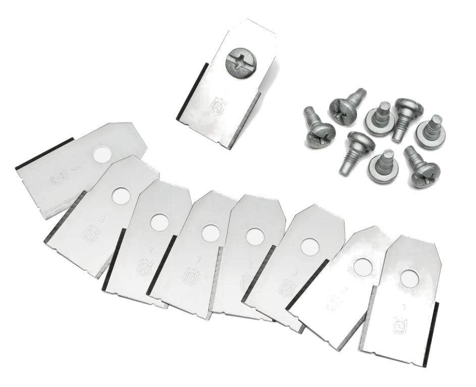 BLADE SET 300 PCS