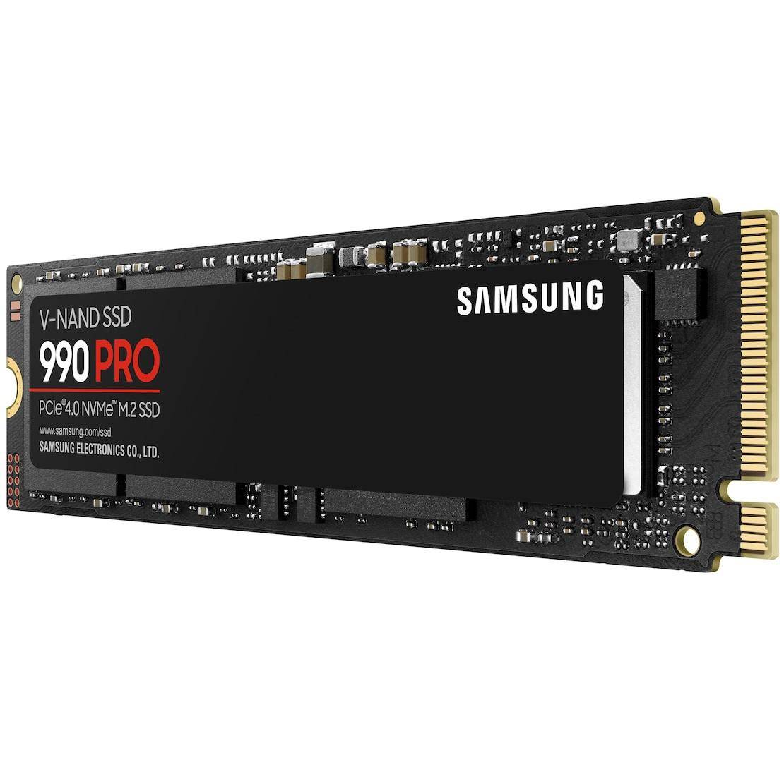 990 PRO M.2 NVMe SSD 2TB