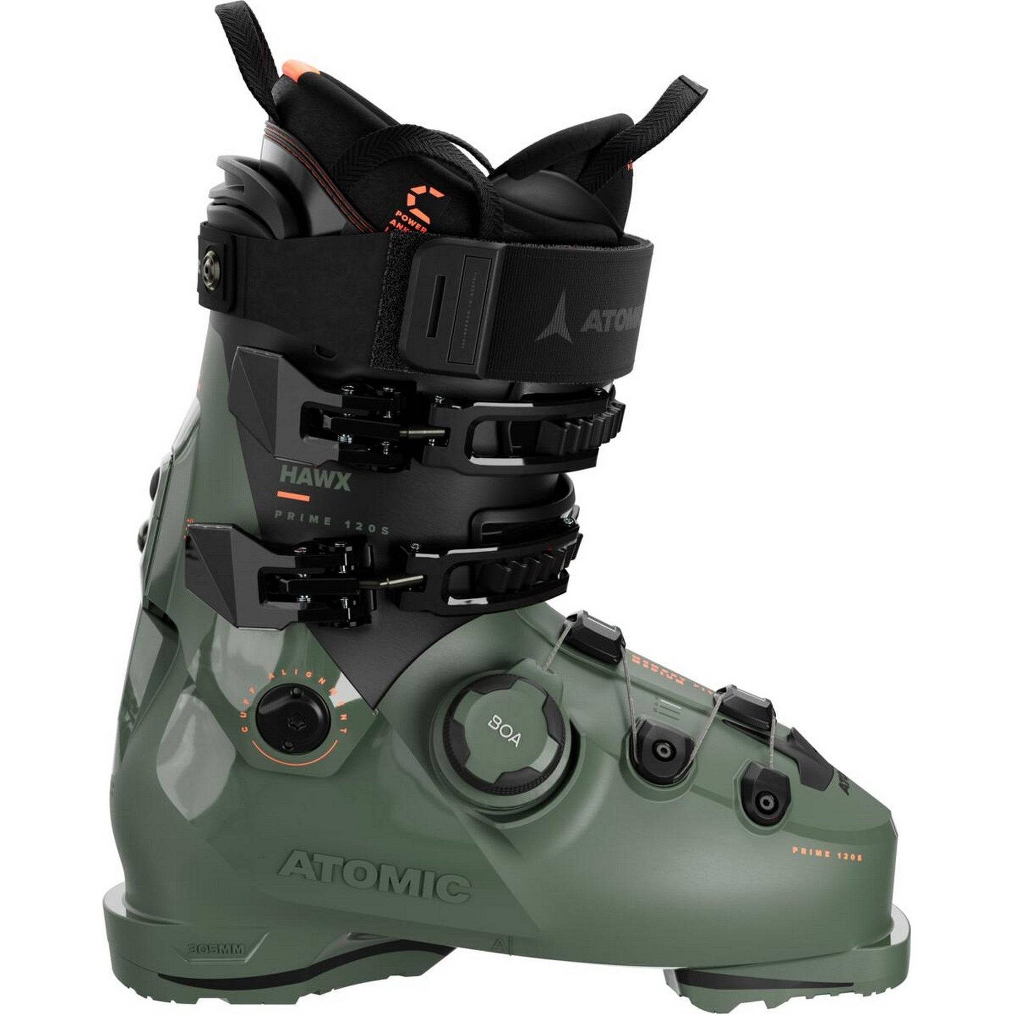 HAWX PRIME 120 S BOA GW - 26,5
