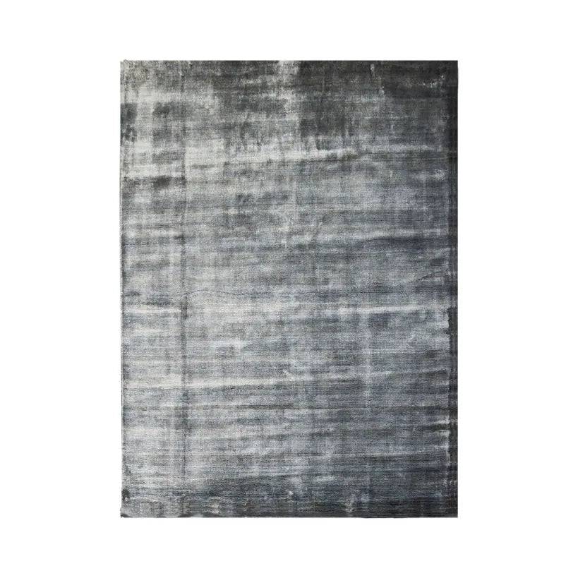 Massimo Bamboo Gulvtæppe 170 x 240, Grey.