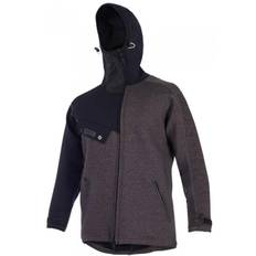 Mystic Ocean Jacket Black - L