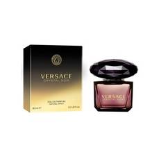 Versace Crystal Noir Eau de Parfum 90 ml