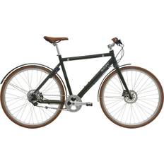 Mbk Concept 1One Herre Grøn - 2025 - 56 cm