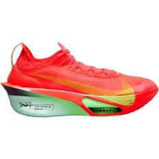 Nike Air Zoom Alphafly Next% 3 Løbesko Mand Rød Løbesko Str 44 - hos Magasin