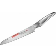 Global SAI 17 cm fleksibel universalkniv