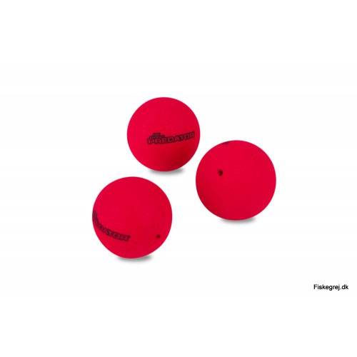 Fox Rage Bait Poppers Red