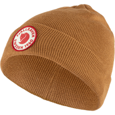 Fjällräven Kids 1960 Logo Hat ACORN (USEX (ONE SIZE))