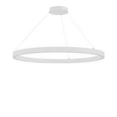 Nemo Lighting - Zirkol C Ø 100 cm, Up - Downlight 2700K - White