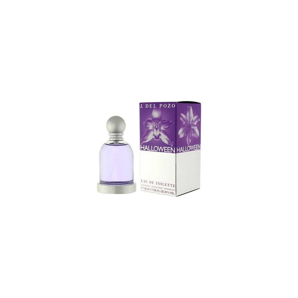 Jesus Del Pozo Halloween Eau De Toilette Spray 50ml