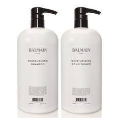 Balmain Moisturizing Package