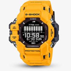 Casio G-Shock Rangeman Yellow &amp; Black Smart Watch GPR-H1000-9ER