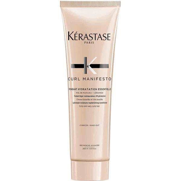 Kérastase Soin Fondant Curl Manifesto Essentiell Återfuktning 250ml