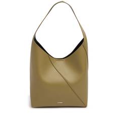 Medium Vertigo Smooth Leather Bag