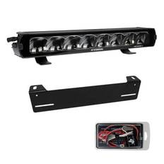 LED-rampspaket X-Vision Genesis II 600 hybrid Combo-ljusbild