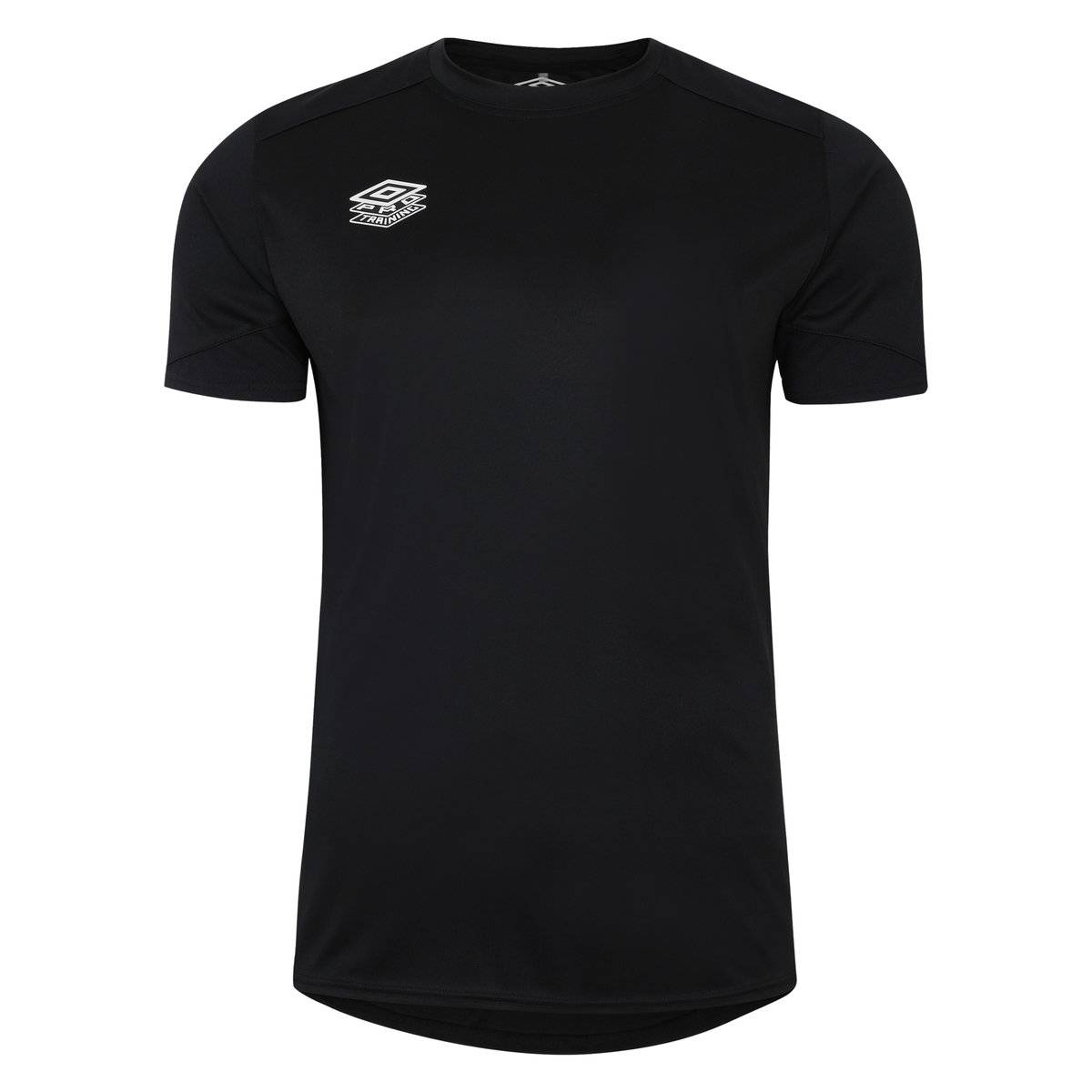 Umbro Optimus Training Tee Kids - Black