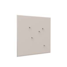 Montana - Montana Mini Mboard Notice Board - Clay - Prydnadsföremål - Peter J. Lassen - Grå