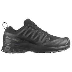 XA Pro 3D V9 Wide Trailrunningschuhe Herren Black/Phantm/Pe