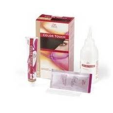 Wella Color Touch OTC  40+80+10 ml (66/45 Red Satin)