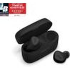 JABRA Elite 5 Titanium Black Hörlurar Svart