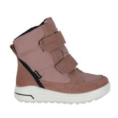 Ecco Vinterstøvler - Tex - Urban Snowboarder - Woodrose - Ecco - 33 - Vinterstøvle