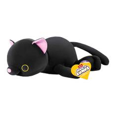 Hug-A-Lumps Tyngdebamse, Katten Luna
