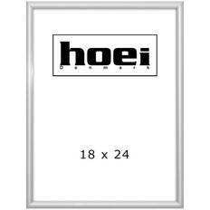 6 x Hoei 670 Cadre skifteramme 18x24cm