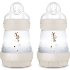 MAM Easy Start Anti-Colic 160 ml Neutral 2 st