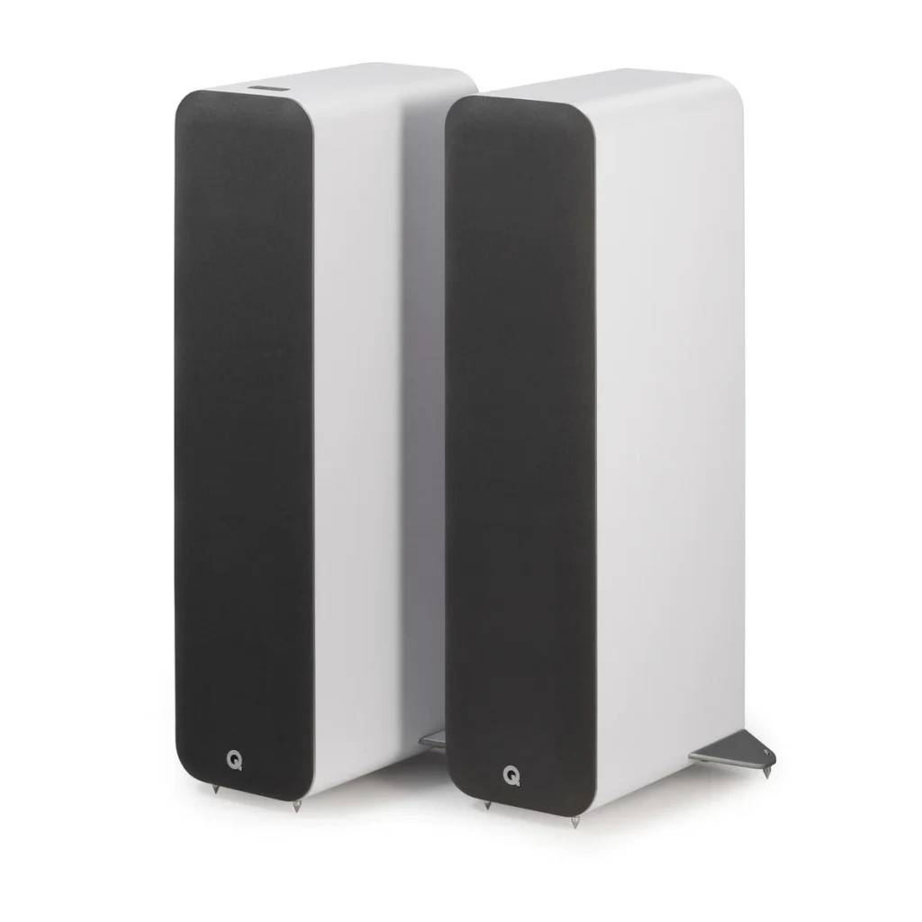 Q Acoustics M40 Vit
