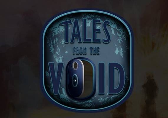 Tales from the Void (PC) Steam Key - GLOBAL.