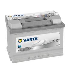 Varta Silver Dynamic 12v 77Ah E44