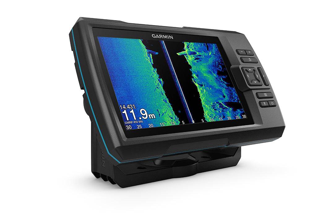 Garmin STRIKER™ Vivid 7sv, med GT52HW-TM-givare (ONE SIZE)
