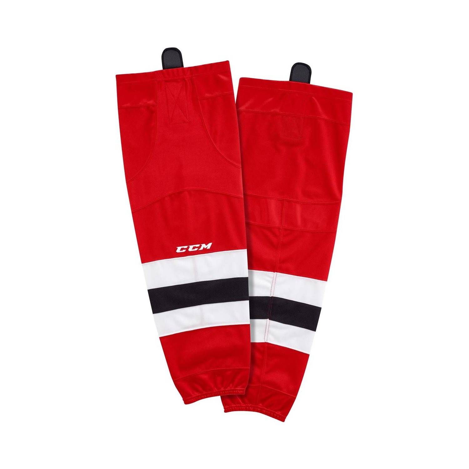 CCM Damasker XSP8000 Int Red/Black - RED/BLACK