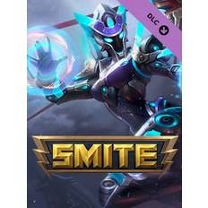 SMITE - Aurora Hel (PC) - Official Website Key - GLOBAL