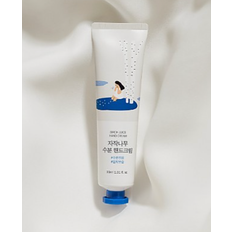 Round Lab Birch Juice Hand Cream