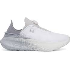 Sneakers Under Armour Slipspeed Mega Fade White /Steel /Metallic Silver EUR 49.5