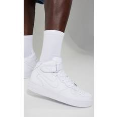 Air Force 1 Mid sneakers - Vit (EU 42.5)